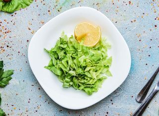 SALATA VERDE