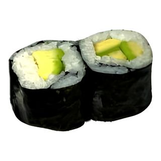 Мини ролл с авокадо (170г)
