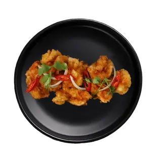 Calamars Tempura