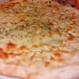 Pizze Di Quattro Formaggi (33 Cm.)