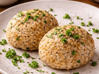 Тефтельки з філе індички (3 шт) (150g)