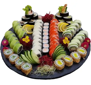 BIG GRILL SET