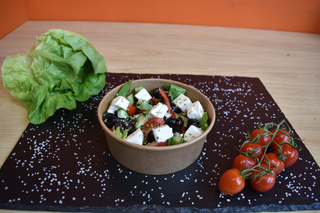 Salata Greek
