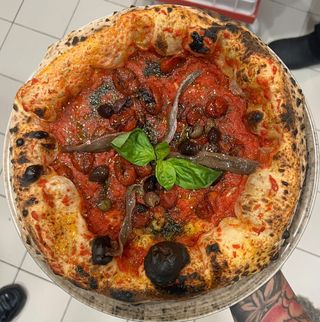 Marinara Contemporanea