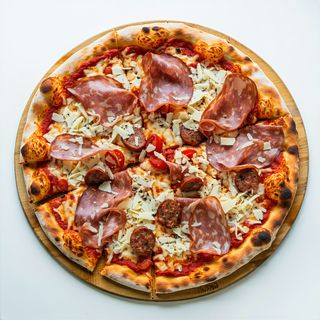 Maxi super delice - 4 persoane