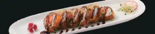 121. León Tempura Maki (6 Pzs.)