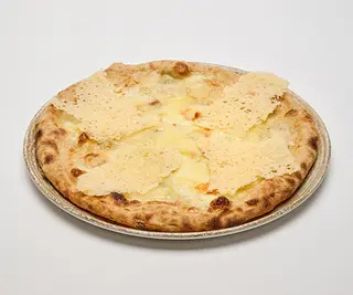 Pizza Formaggi