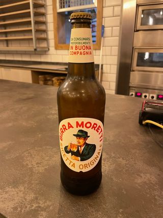 Moretti 66
