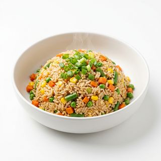 Veg Fried Rice