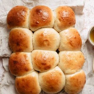 Bread Roll