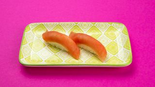 Tuna Nigiri 2 komada