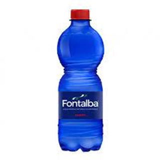Acqua frizzante Fontalba 50 cl 