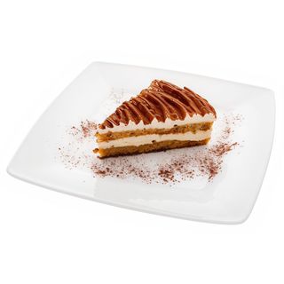 Tarta Tiramisú
