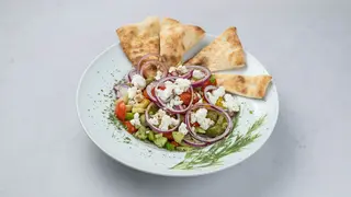 Grčka salata