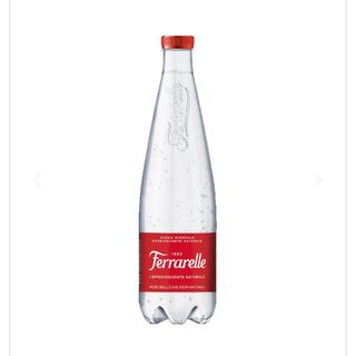 Acqua frizzante 33 cl