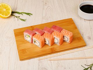 ფილადელფიის ტრიო - 245 გ