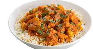 Riz Curry