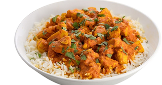 Riz Curry