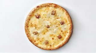 Gorgonzola e noci