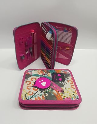 Pernica puna 2 zipa SMILE, CONNECT 866