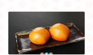 Pan frito japonés (2 uds.)