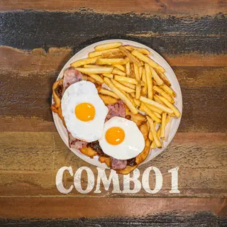 Combo 1
