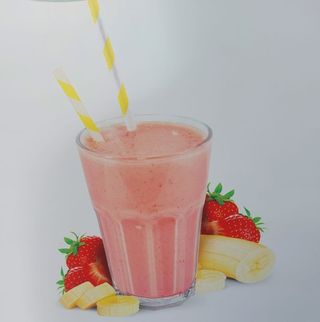 Lassi Dulce (330 Ml.)