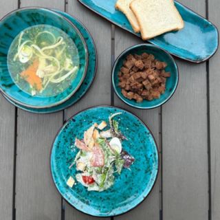 ГЛОВО Комбо 3