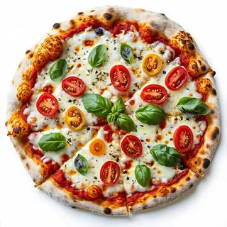 Caprese Maxi