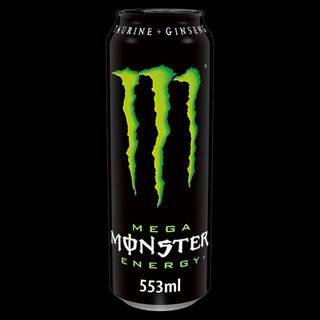 Energy drink