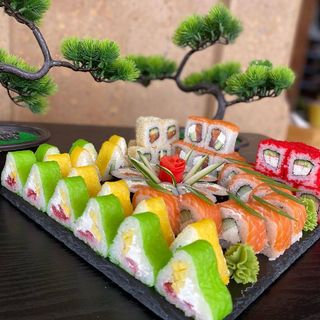 Սեթ Ֆլորիդա  56կտոր