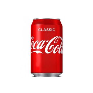 Coca-Cola Original 33cl.