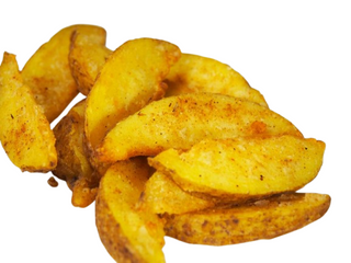 Tapa De Patatas Fritas