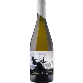 8000 ქვევრი - ჩინური