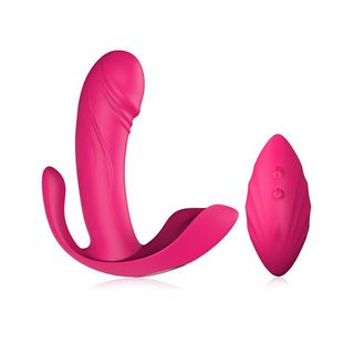 MELO ვარდისფერი