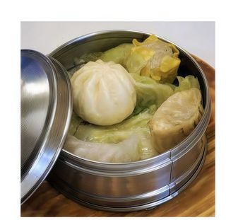 Dim-Sum Mixto