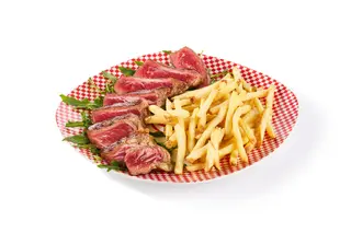 New York Strip Steak