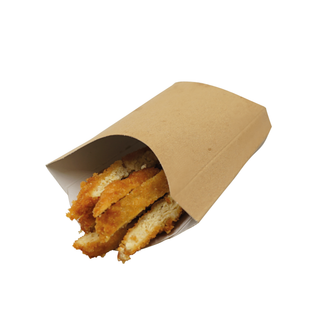Chicken Fingers