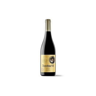 Vino Tinto Faustino Vii Tempranillo (75 cl)