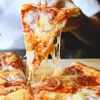 Pizza Shawarma (Familiar)