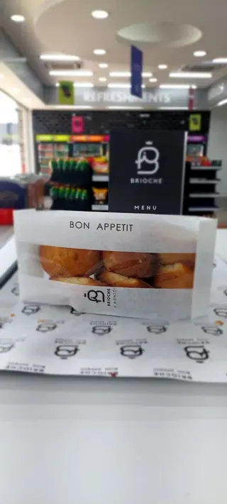 Madeleines - Pack