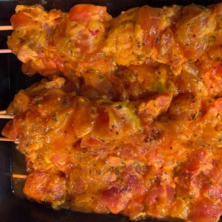 Marinado miel y mostaza