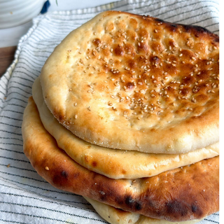 Rogni Naan