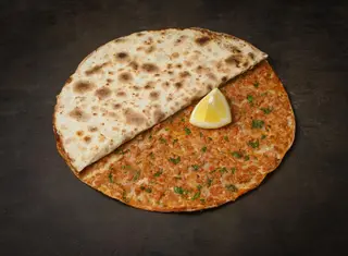 Լահմաջո մեծ