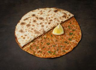 Լահմաջո մեծ