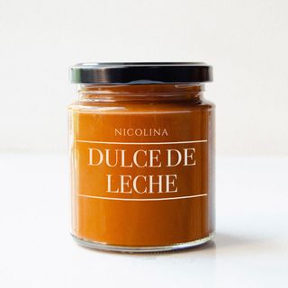 Dulce de Leche 