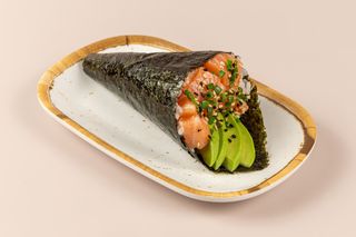 Temaki California