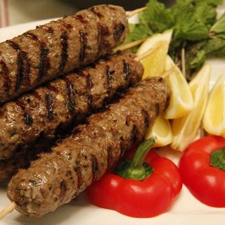 Pinchos Suelto De Kefta