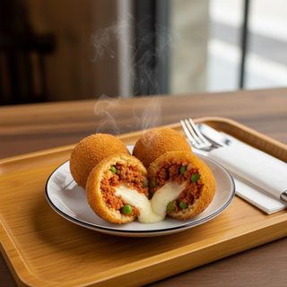 Arancini (3 pcs)