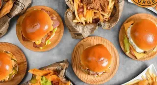 Pack Hamburguesa (1 Ud.)